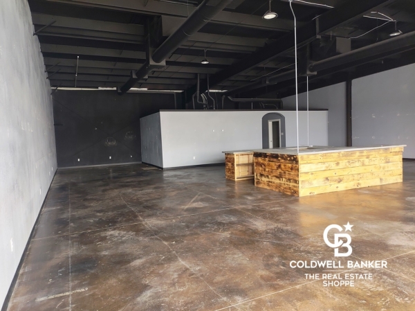 Listing Image #3 - Retail for lease at 3102 Kansas Avenue Suite 400-500, Garden City KS 67846