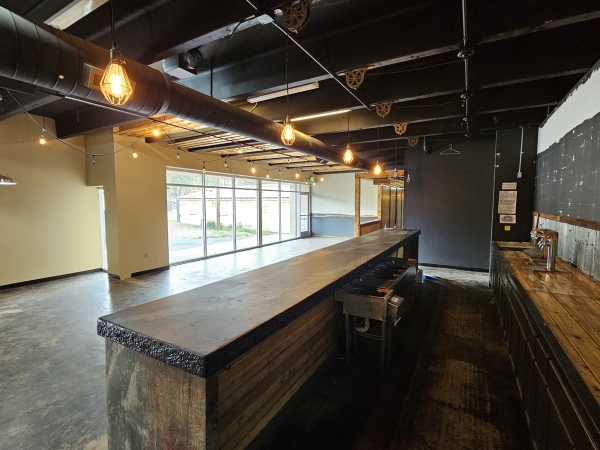 Listing Image #1 - Retail for lease at 1007 S Tejon St, Colorado Springs CO 80903