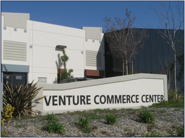 Listing Image #2 - Industrial for lease at 42225 Remington Avenue Unit A-9, Temecula CA 92590