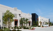 Industrial property for lease in Temecula, CA
