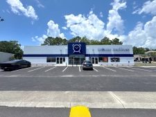 Retail for lease in Murrells Inlet, SC