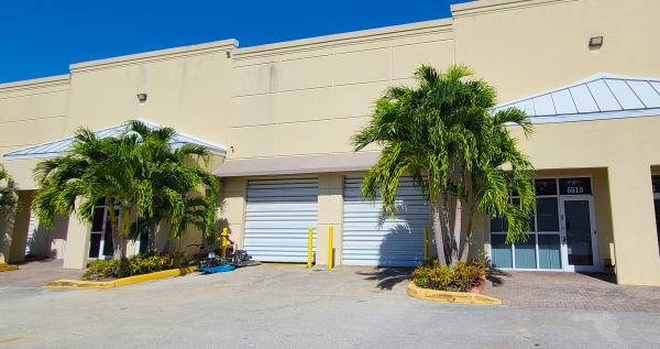 Listing Image #1 - Industrial Park for lease at 5513-5517 N Nob Hill Road, Sunrise FL 33351