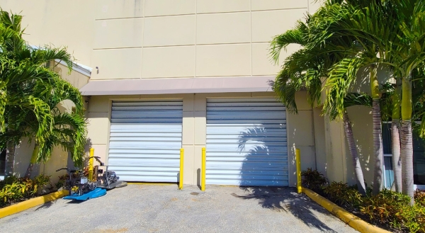 Listing Image #3 - Industrial Park for lease at 5513-5517 N Nob Hill Road, Sunrise FL 33351
