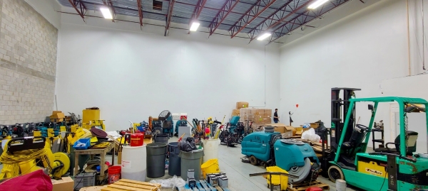 Listing Image #6 - Industrial Park for lease at 5513-5517 N Nob Hill Road, Sunrise FL 33351