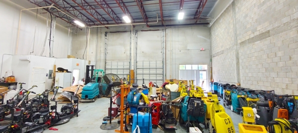 Listing Image #7 - Industrial Park for lease at 5513-5517 N Nob Hill Road, Sunrise FL 33351
