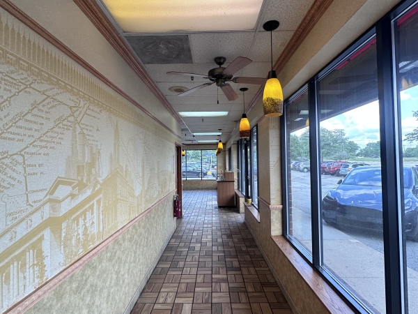 Listing Image #2 - Retail for lease at 201 S Rand Road, Lake Zurich IL 60047