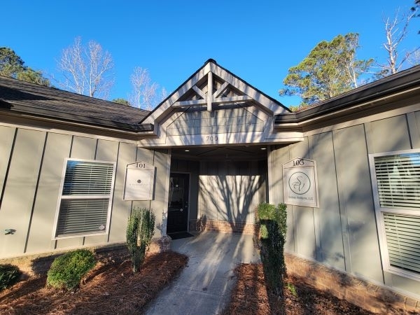 Listing Image #2 - Office for lease at 1800 Hog Mountain Rd. 700 #101, Watkinsville GA 30606