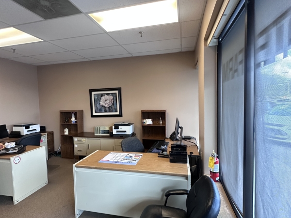 Listing Image #3 - Retail for lease at 203 S Rand Road, Lake Zurich IL 60047