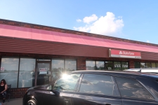 Retail property for lease in Lake Zurich, IL