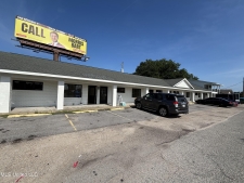 Listing Image #2 - Retail for lease at 200 Pass Road, Gulfport MS 39507