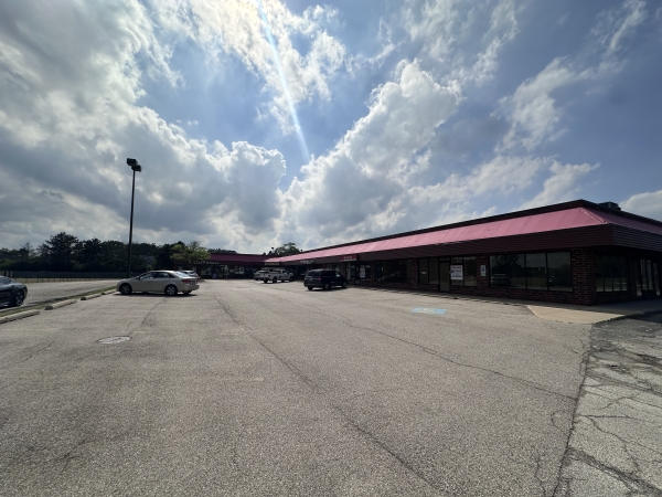 Listing Image #2 - Retail for lease at 207 S Rand Road, Lake Zurich IL 60047