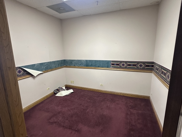 Listing Image #3 - Retail for lease at 207 S Rand Road, Lake Zurich IL 60047