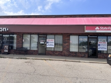 Retail property for lease in Lake Zurich, IL