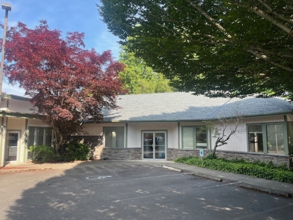 Listing Image #1 - Office for lease at 4631 Whitman Lane SE, Lacey WA 98513