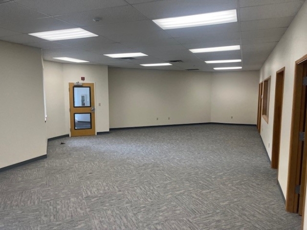 Listing Image #2 - Office for lease at 4631 Whitman Lane SE, Lacey WA 98513