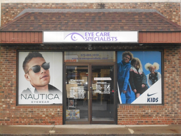 Listing Image #1 - Health Care for lease at 170 Boston Avenue, West Pittston PA 18643