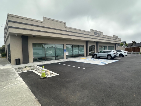 Listing Image #2 - Office for lease at 332 Harris Street Ste A, Eureka CA 95503