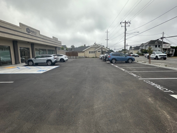 Listing Image #3 - Office for lease at 332 Harris Street Ste A, Eureka CA 95503