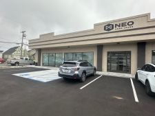 Office property for lease in Eureka, CA