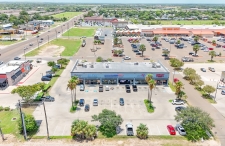 Listing Image #2 - Retail for lease at 1504 W. Expressway 83, Weslaco TX 78596