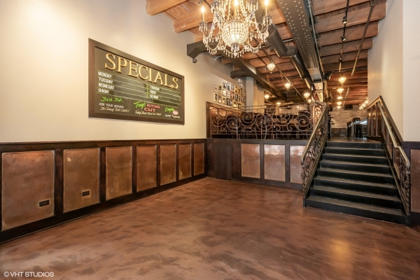 Listing Image #1 - Others for lease at 434 W. Ontario 1st Fl, Chicago IL 60654