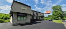 Retail property for lease in Danbury, CT
