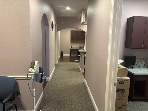 Listing Image #3 - Office for lease at 3912 North Tarrant Pky, Fort Worth TX 76244