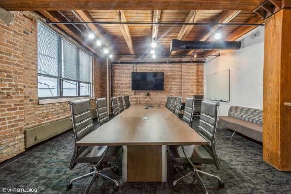 Listing Image #2 - Office for lease at 434 W Ontario Street, Chicago IL 60610