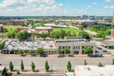 Retail property for lease in St. Louis, MO