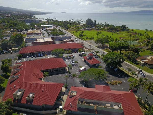 Listing Image #2 - Retail for lease at 1819 S. Kihei Rd., Kihei HI 96753