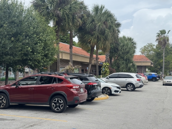 Listing Image #3 - Retail for lease at 5537-5575 N State Road 7, North Lauderdale FL 33319