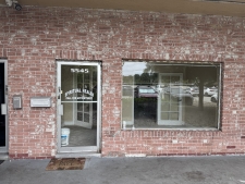 Retail property for lease in North Lauderdale, FL
