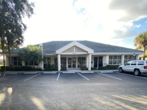 Listing Image #1 - Office for lease at 11934 Fairway Lakes Dr. Unit 3, Fort Myers FL 33912