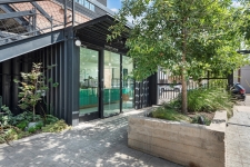 Listing Image #2 - Retail for lease at 319 S 4th St, C-3, Waco TX 76701