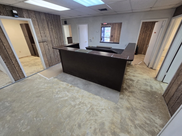Listing Image #10 - Office for lease at 101-123 N State Rd 7, 101, Margate FL 33063