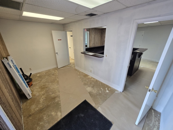Listing Image #5 - Office for lease at 101-123 N State Rd 7, 101, Margate FL 33063