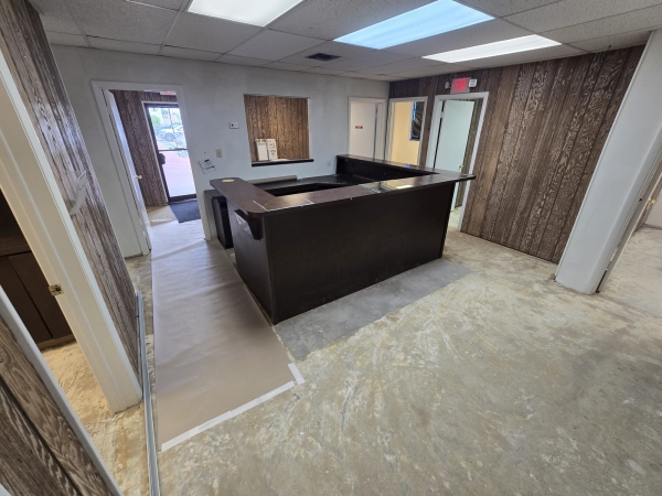 Listing Image #8 - Office for lease at 101-123 N State Rd 7, 101, Margate FL 33063