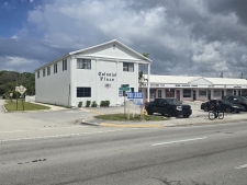 Listing Image #2 - Office for lease at 101-123 N State Rd 7, 101, Margate FL 33063