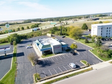 Listing Image #2 - Retail for lease at 632 Midland Rd, Janesville WI 53546