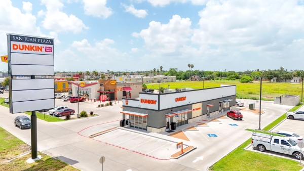 Listing Image #1 - Retail for lease at 1503 E Interstate 2 Ste B, San Juan TX 78589