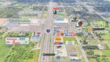 Listing Image #3 - Retail for lease at 1503 E Interstate 2 Ste B, San Juan TX 78589
