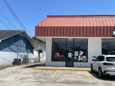 Listing Image #2 - Retail for lease at 803-A Surfside Drive, Surfside Beach SC 29575