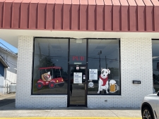 Listing Image #3 - Retail for lease at 803-A Surfside Drive, Surfside Beach SC 29575