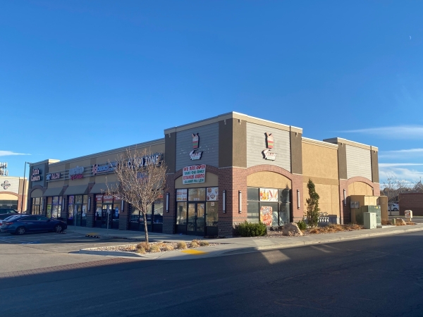 Listing Image #1 - Retail for lease at 8255-8265 West 3500 South, Magna UT 84044