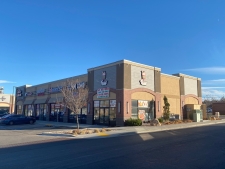 Retail property for lease in Magna, UT