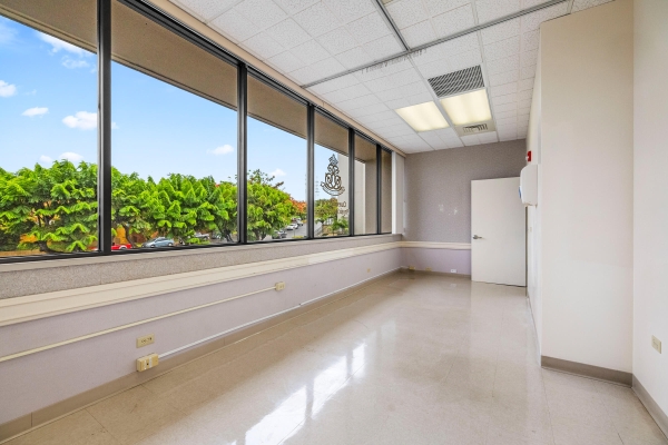 Listing Image #1 - Office for lease at 98-1247 Kaahumanu Street Suite 206, 208 & 210, Aiea HI 96701