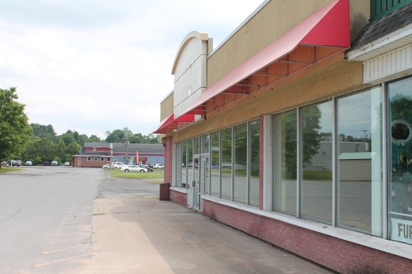 Listing Image #2 - Retail for lease at 145 Market St, Potsdam NY 13676