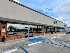 Listing Image #3 - Retail for lease at 3802 Hospital Road, Pascagoula MS 39581