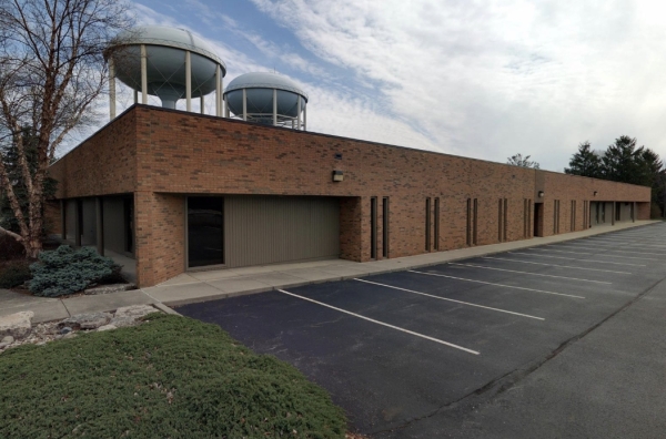 Listing Image #1 - Office for lease at 1661 Old Henderson Rd, Upper Arlington OH 43220