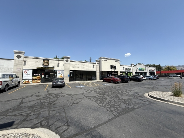 Listing Image #1 - Retail for lease at 838 West North Temple, Salt Lake City UT 84116